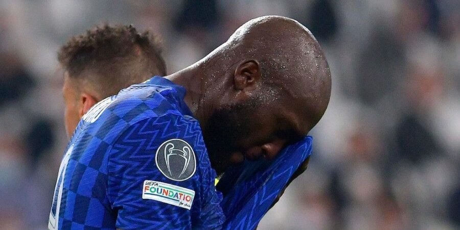 Mikel distrugge lukaku