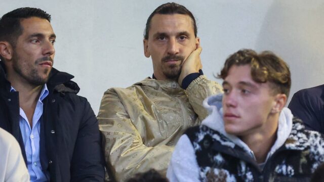Mila futuro retrocesso ibrahimovic