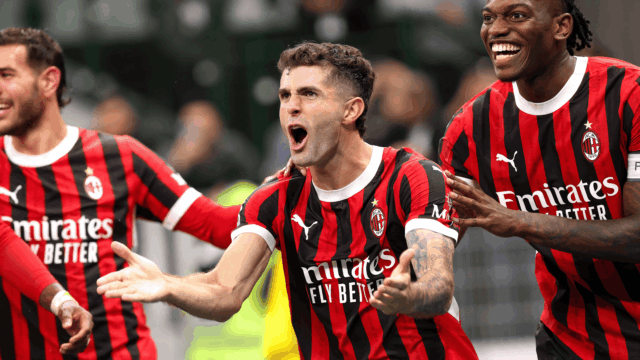 Milan