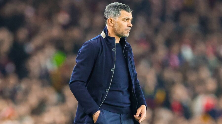 Milan 3 colpi per conceicao