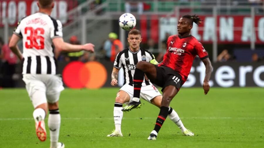 Milan
