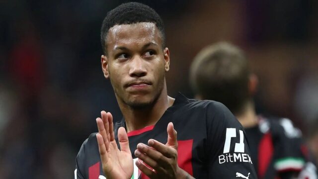 Milan aaster vranckx