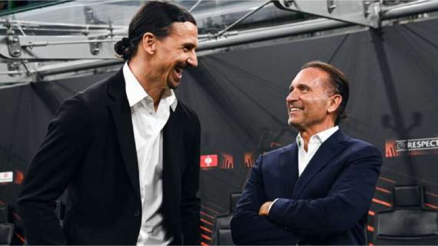 Milan allenatore fonseca