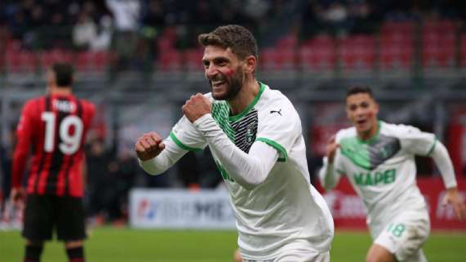 berardi-Juventus