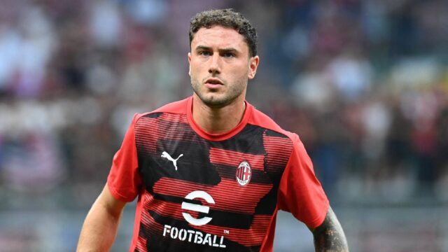 Milan calabria chiede doppio ingaggio rinnovo