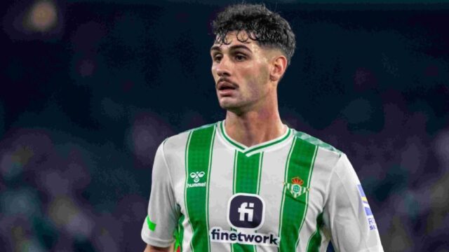 Milan cardoso gennaio
