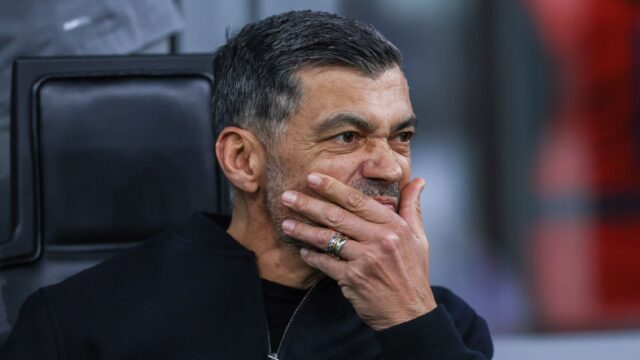Milan conceicao dimissioni portavoce