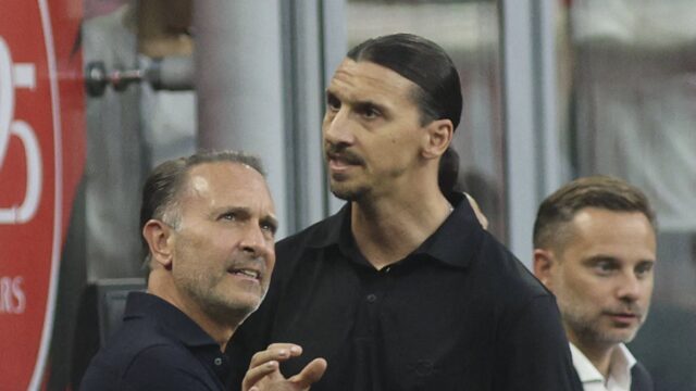 Milan corsa champions possibilita