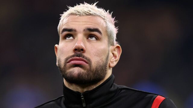 Milan dopo theo hernandez