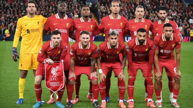 Milan flop liverpool nunez