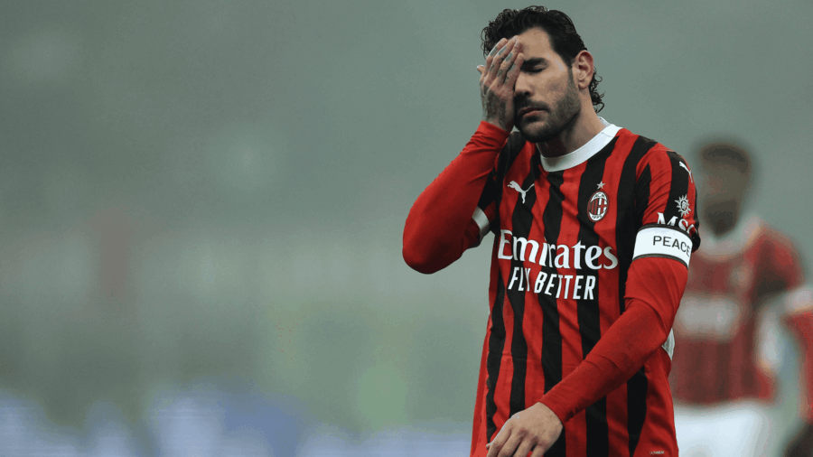 Milan fonseca theo hernandez verona