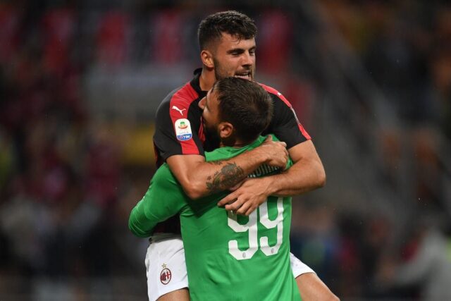 Milan il futuro