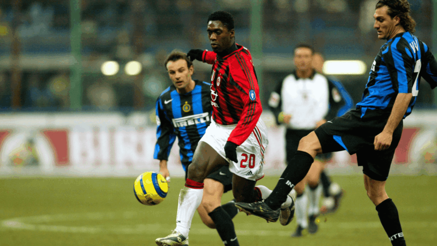 Milan inter