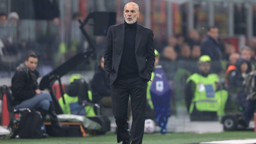 Milan inter pioli 1