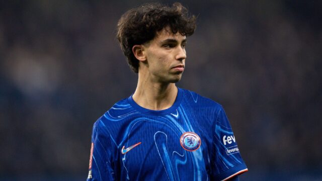 Milan joao felix chelsea