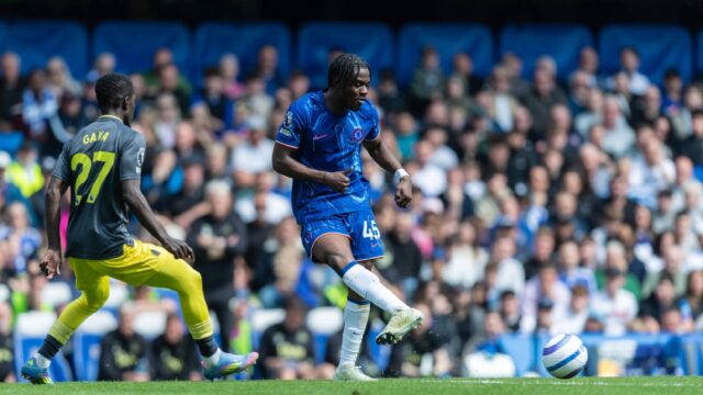 Milan lavia chelsea