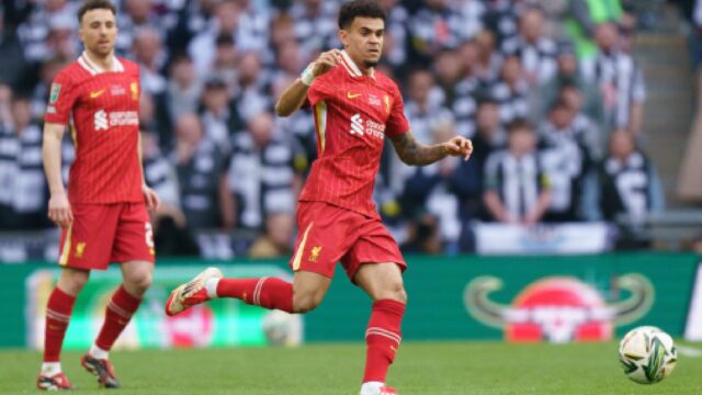 Milan leao luis diaz liverpool