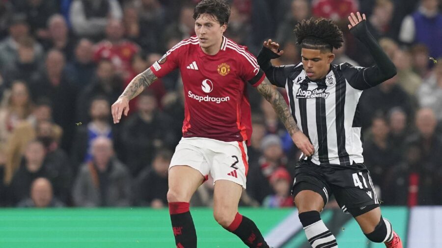 Milan lindelof parametro zero