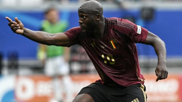 Milan lukaku chukwuemeka chalobah