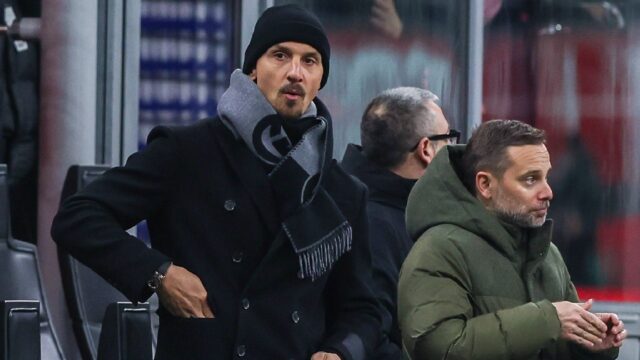 Milan mercato allenatore de zerbi