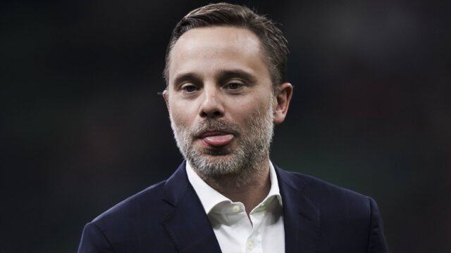 Milan nuovo ds clamorosa decisione
