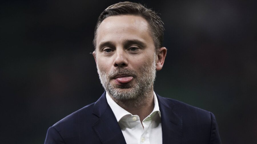 Milan nuovo ds clamorosa decisione