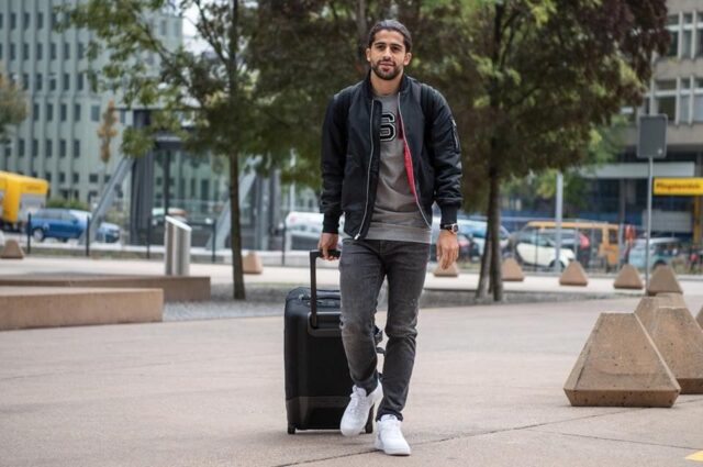 Milan per rodriguez