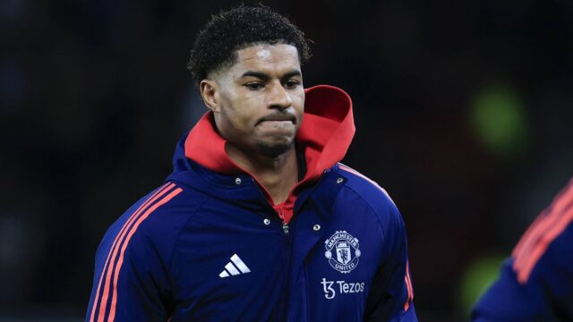 Milan rashford visite dortmund