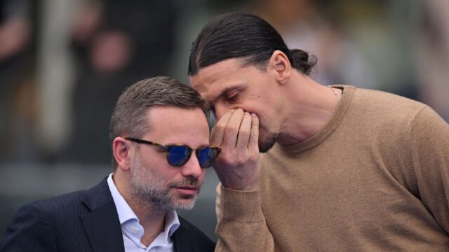 Milan ritorno allegri