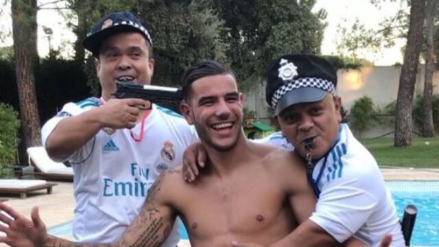 Milan sicuro di volere theo hernandez