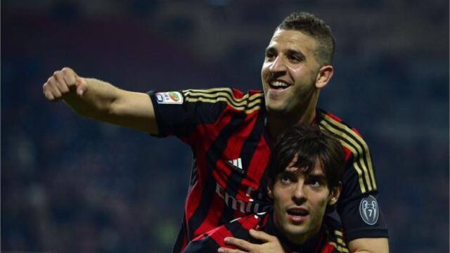 Milan taarabt