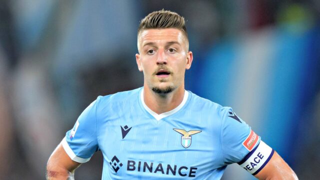 Milinkovic