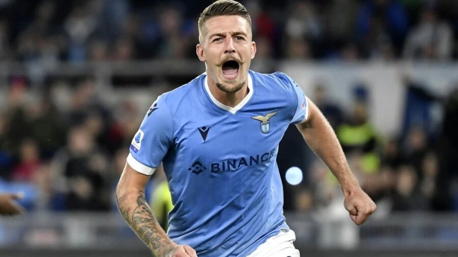 Milinkovic