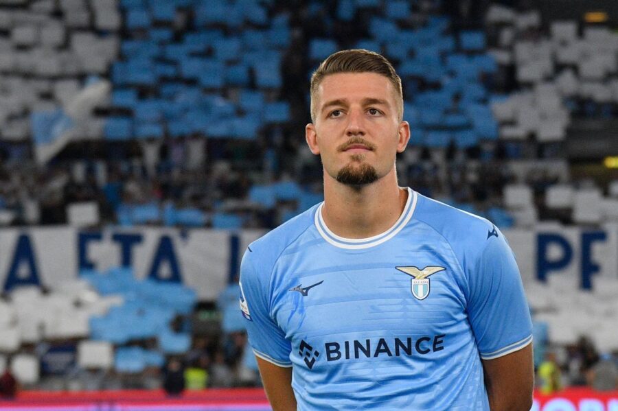 Milinkovic savic