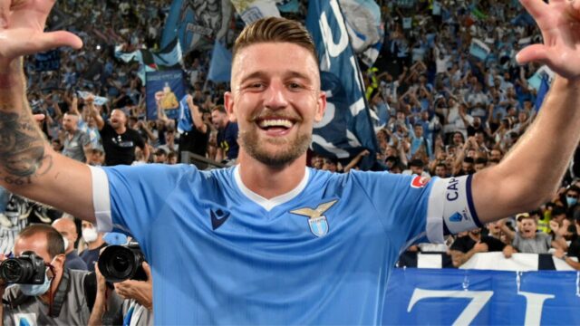 Milinkovic savic