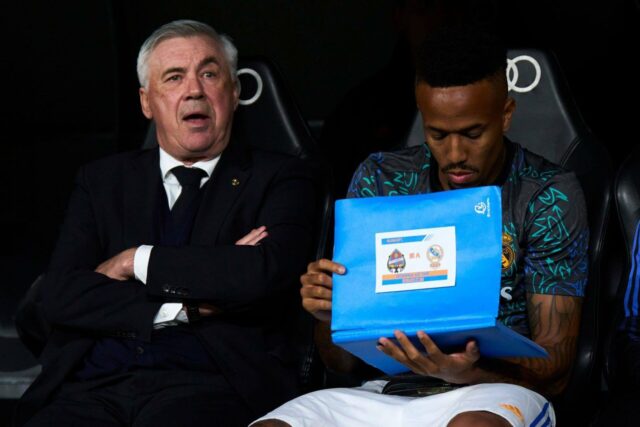 Militao