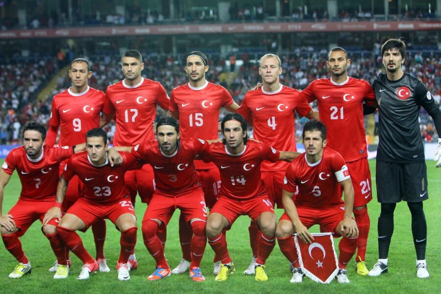 Milli takim