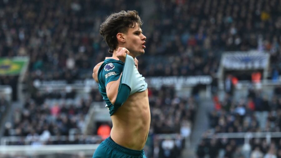 Milos kerkez terzino bournemouth