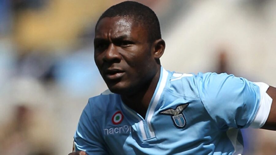 Minala lazio eta carriera