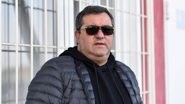 Mino raiola agentejpg