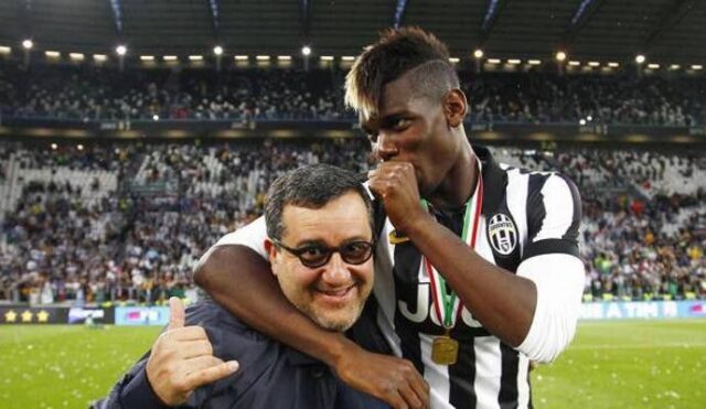 Mino raiola attacca i tifosi del milan