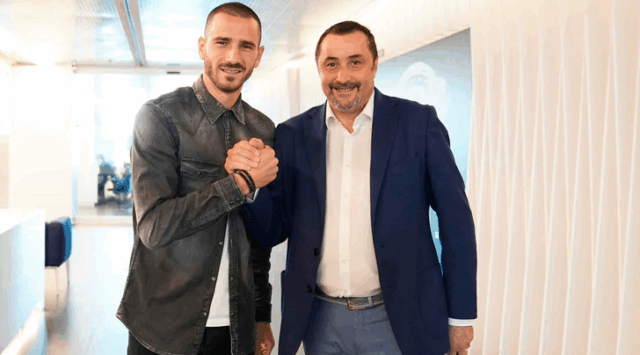 Mirabelli bonucci