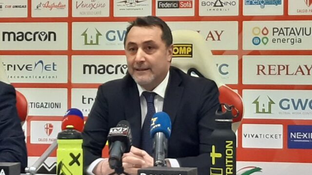 Mirabelli padova