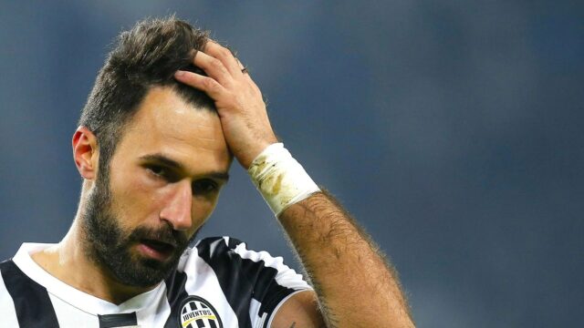 Mirko vucinic