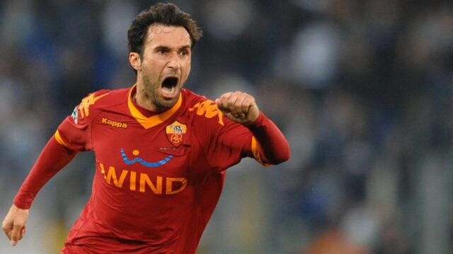 Mirko vucinic