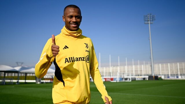 Mistero djalo alla juve