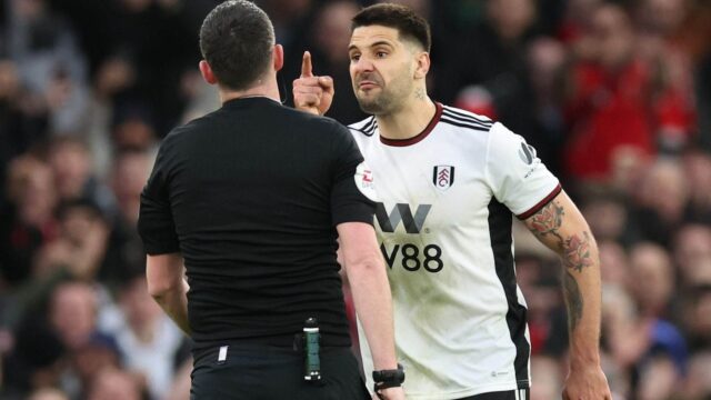 Mitrovic