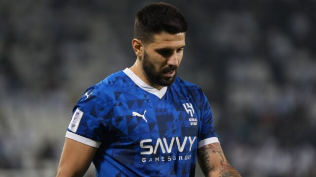 Mitrovic al hilal problemi cardiaci