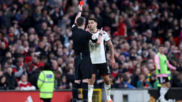 Mitrovic rosso