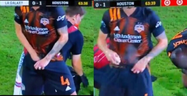 Mls spray